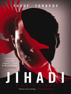 cover image of Jihadi